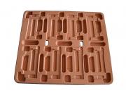 Electronic blister box