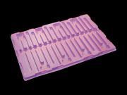 Customized anti-static blister boxes