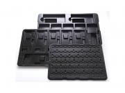 Customized thick sheet blister boxes
