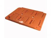 Electronic blister box