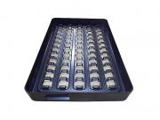 Electronic blister box