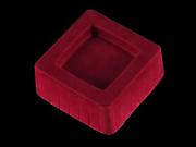 Customized flocking blister boxes
